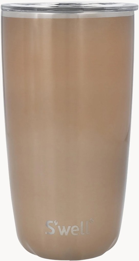 Isolierbeker Pyrite met deksel