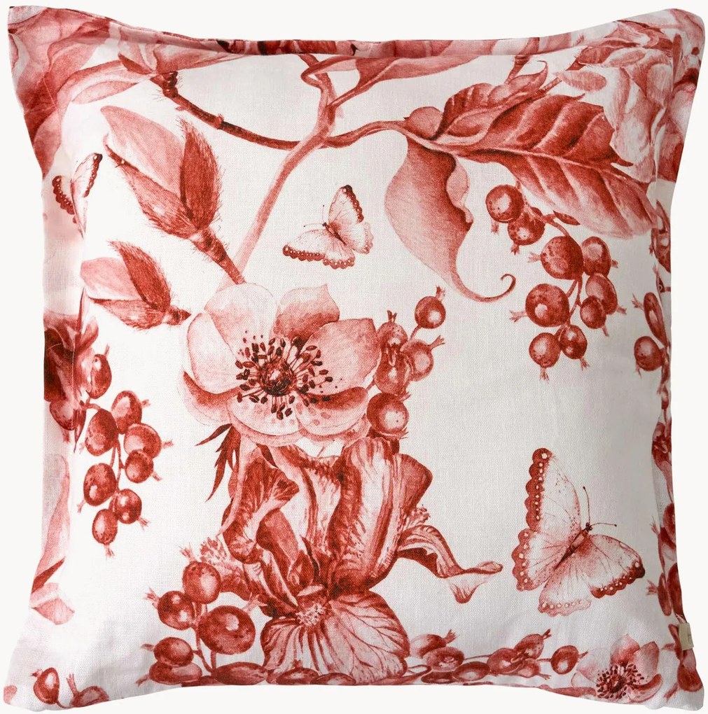 Decoratief kussen Delia