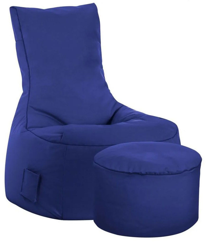 Swing Scuba - Donkerblauw