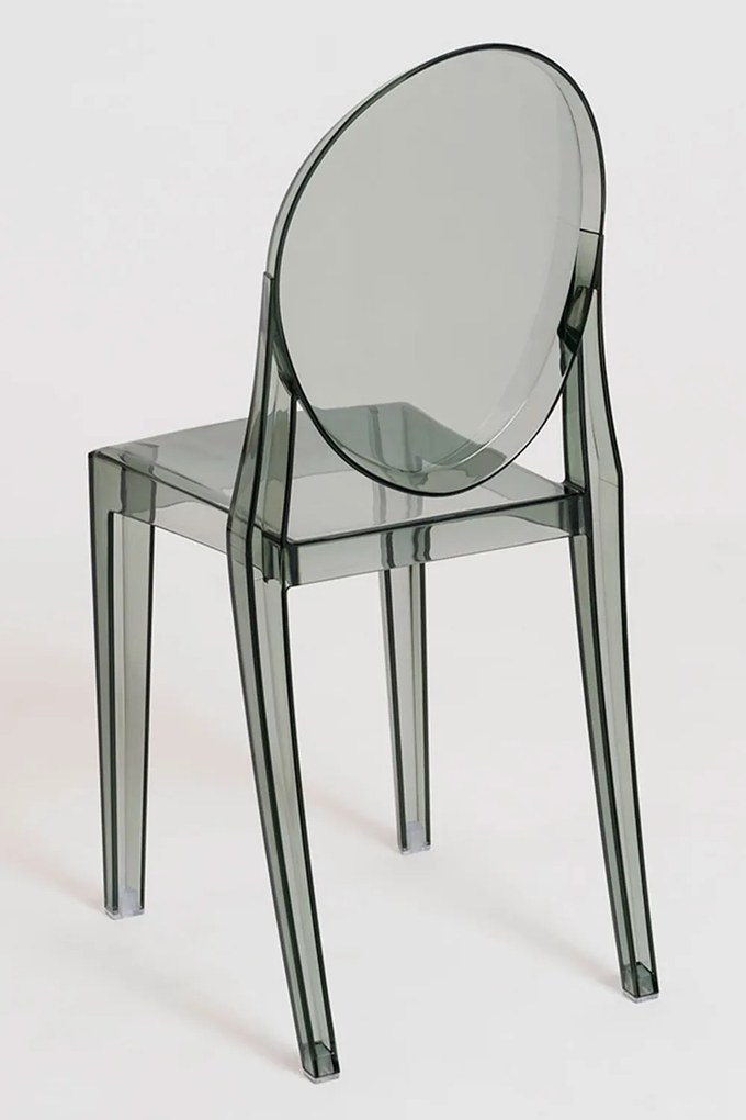 Pak 4 Diam Stoelen