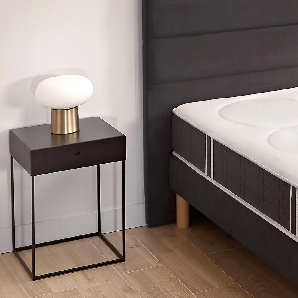 Comforting BULTEX® schuimmatras, 23 cm