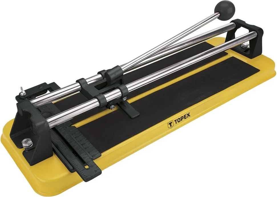 TOPEX Tegelsnijder 400x180mm