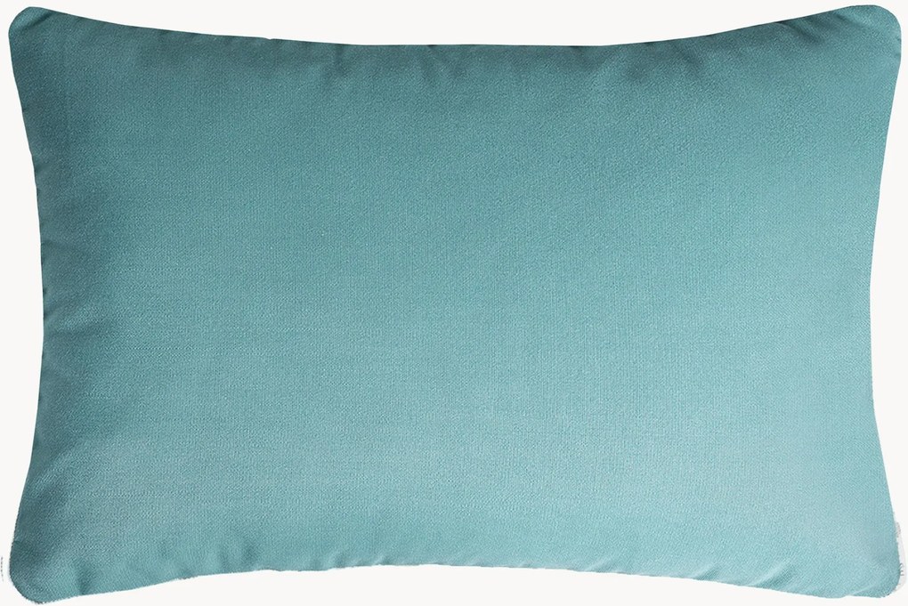 Handgemaakt outdoor kussen Riva