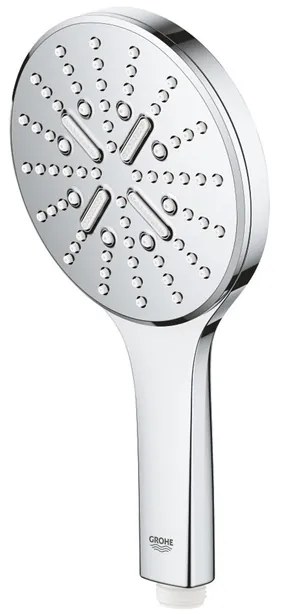 GROHE Rainshower SmartActive handdouche 13cm 3 standen Chroom 26574000