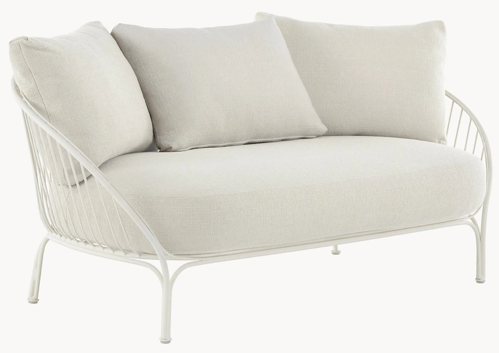 Outdoor loungebank Hiray (3-zits)