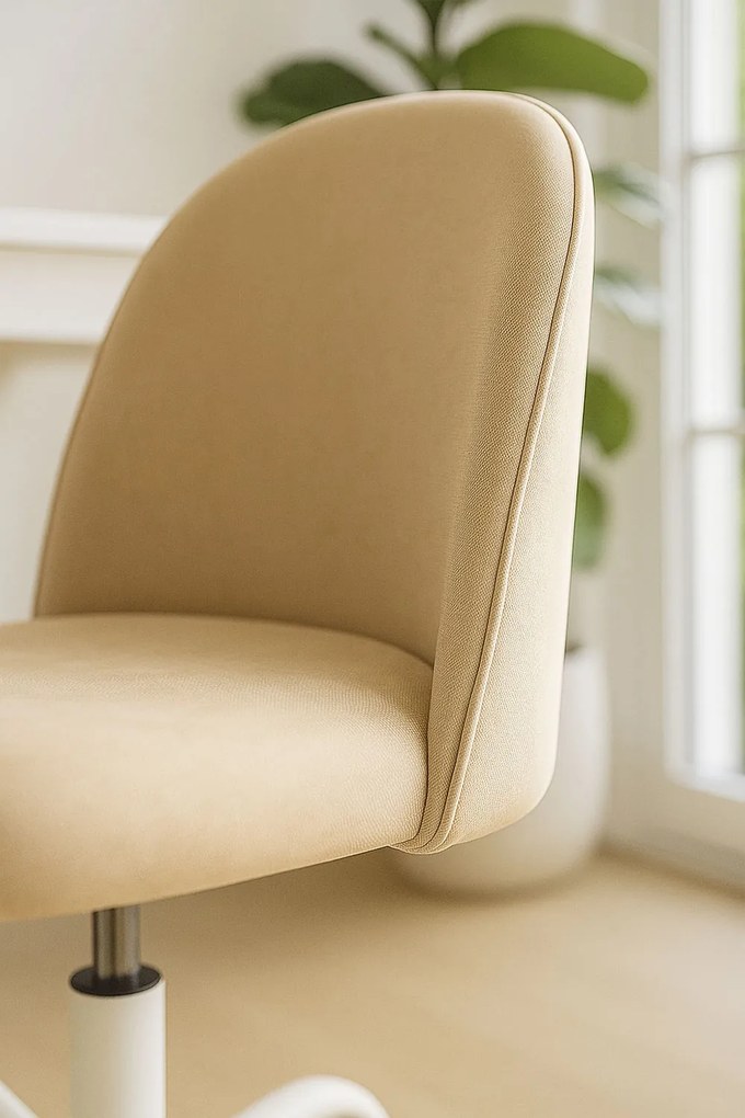 Stoel White Vint Office