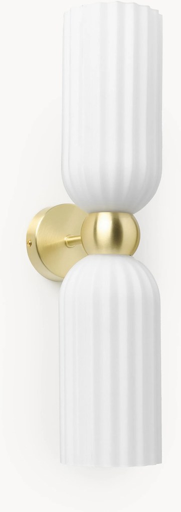 Up & down wandlamp Antic