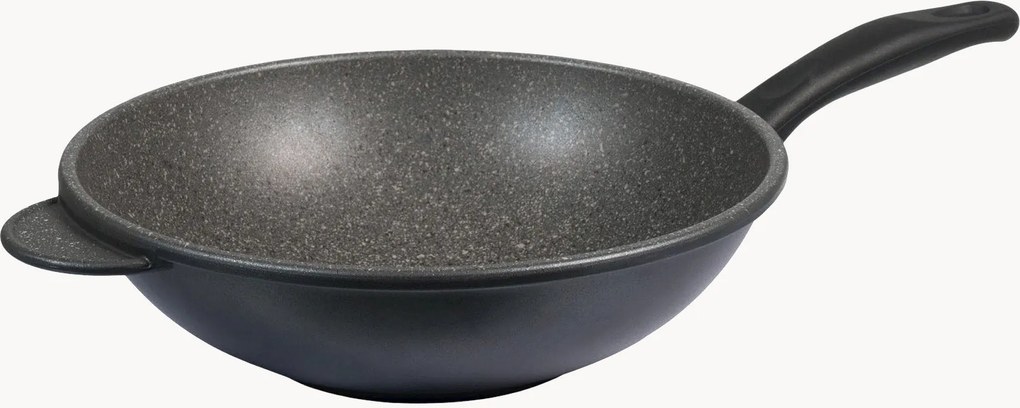 Wokpan H & H met antiaanbaklaag