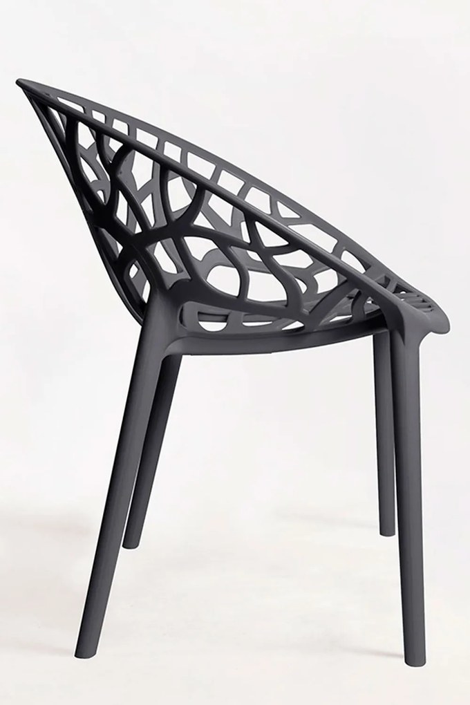 Pak 4  Nido stoelen