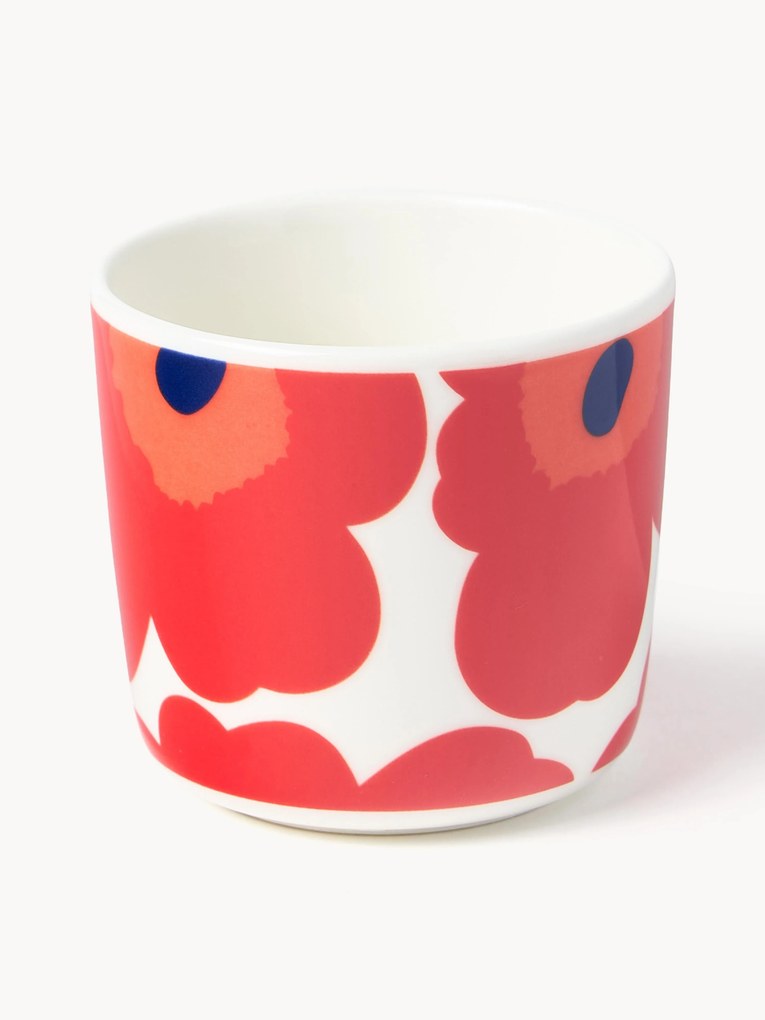 Bekers Unikko, 2-delig