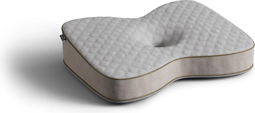 M line The Crown Pillow Hoofdkussen 50x36x13cm