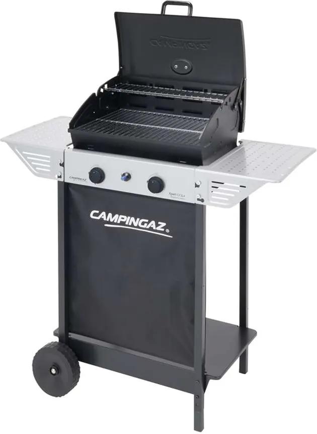 Campingaz gasbarbecue Xpert 100L plus - Leen Bakker