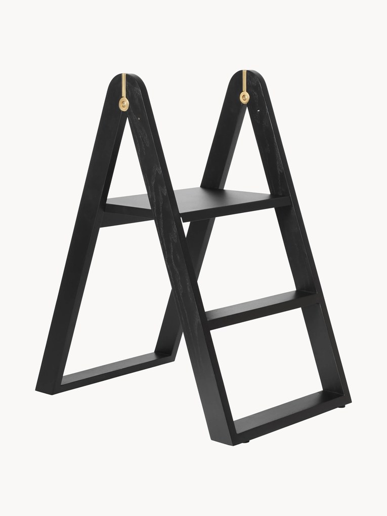 Eiken trapladder Reech