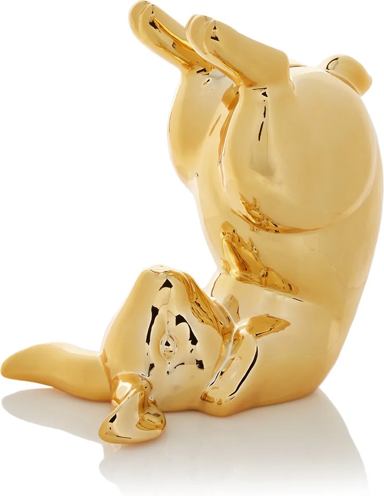 Pols Potten Bunny Bum spaarpot