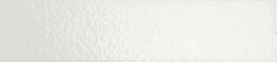 Valence Orizz vloertegel bianco lux 6.5x29cm wit