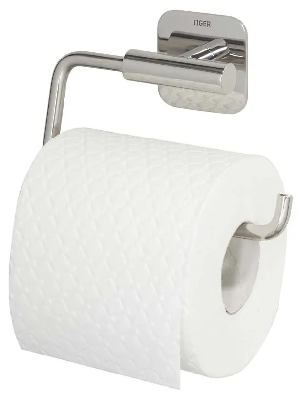 Tiger Colar Toiletrolhouder RVS gepolijst