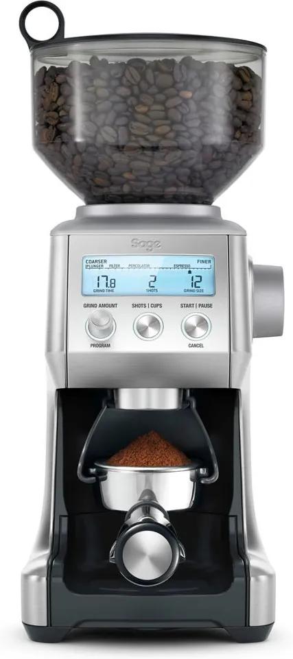 Sage Smart Grinder Pro koffiemolen BCG82OBSS