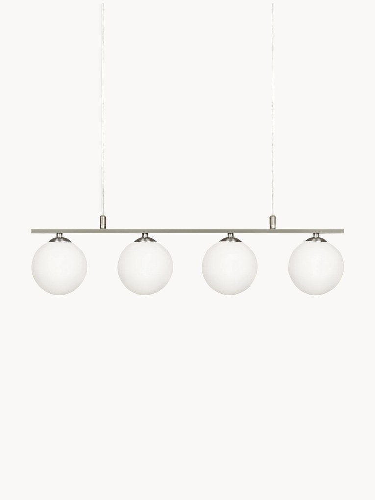 Hanglamp Quattro