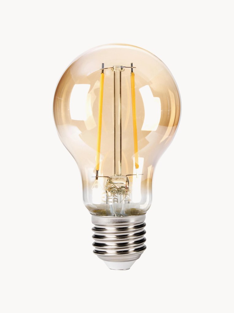 E27 peertjes, warmwit, 5.4 watt, 6 stuks