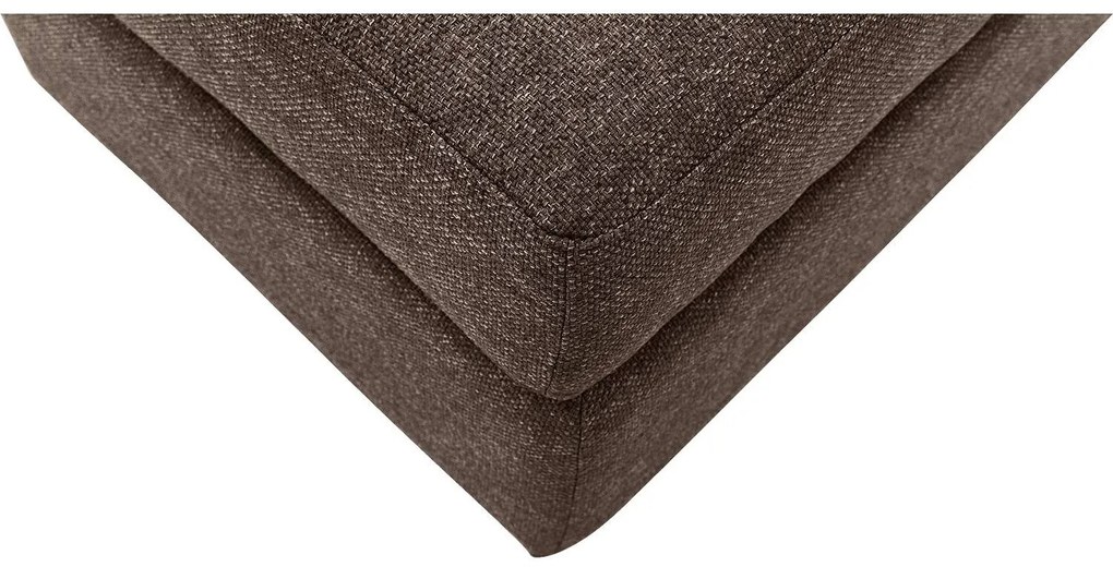 Goossens Hocker Lucca, 100 x 60 cm