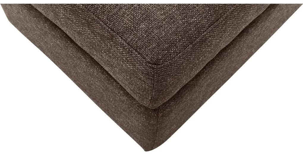 Goossens Hocker Lucca, Hocker 100 x 60 cm
