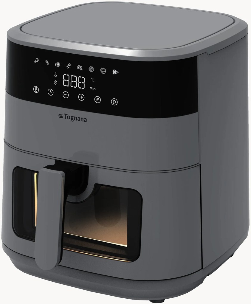 Airfryer Iridea 8 L
