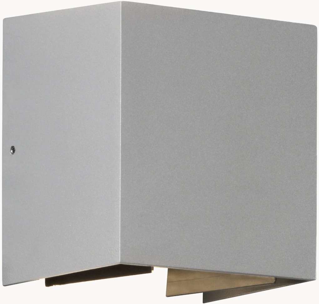 LED wandlamp Cremona