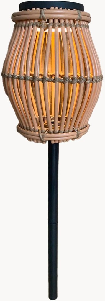 Solar lamp Silvina