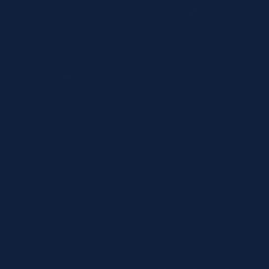 Muebles Raya onderkast ribbelfront 100cm met 2 softclose lades marine blauw