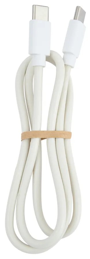 Kinder tafellamp geel incl. LED oplaadbaar - Bulby