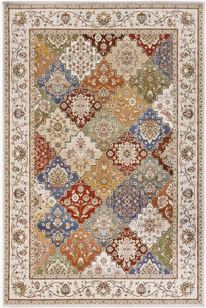 In- & outdoor vloerkleed Pierre