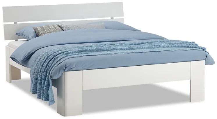 Bed Fresh 450 Met Hoofdbord 160x210