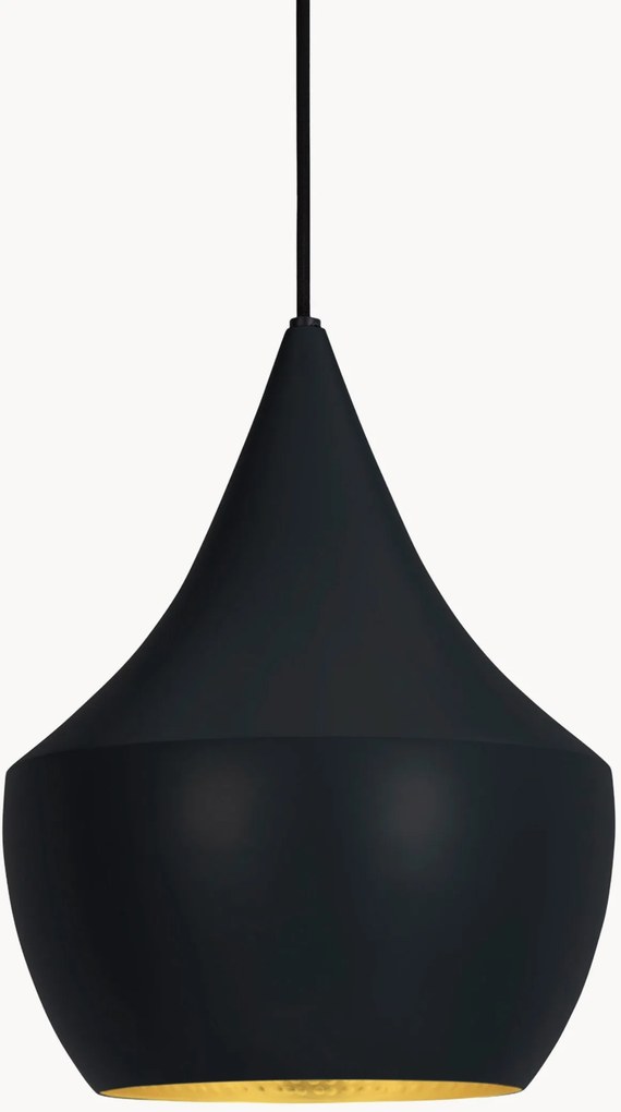 Dimbare LED hanglamp Beat