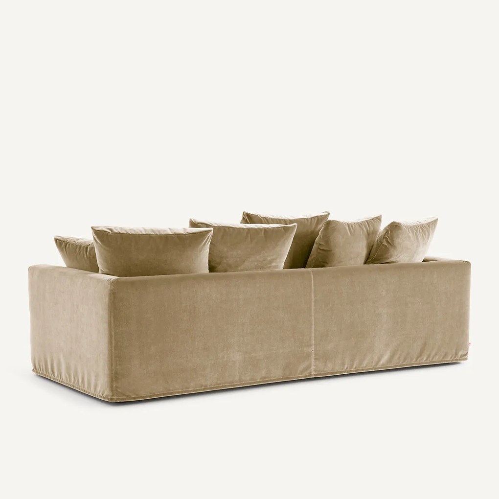 Fluwelen bank, OTAVIA