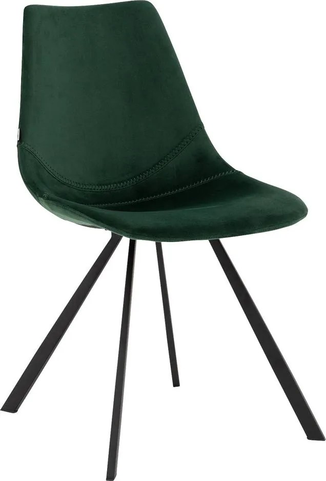 Goedkope industriële stoelen BIANO