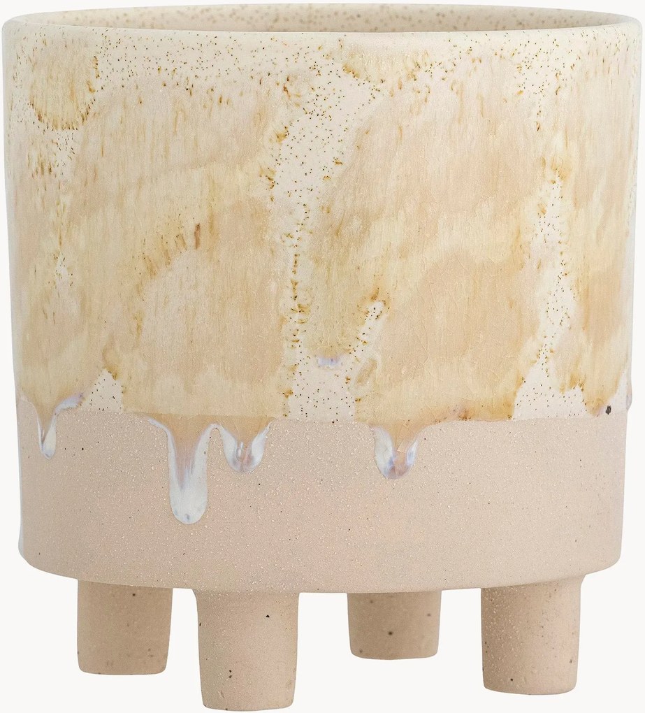 Bloempot Imoa van keramiek