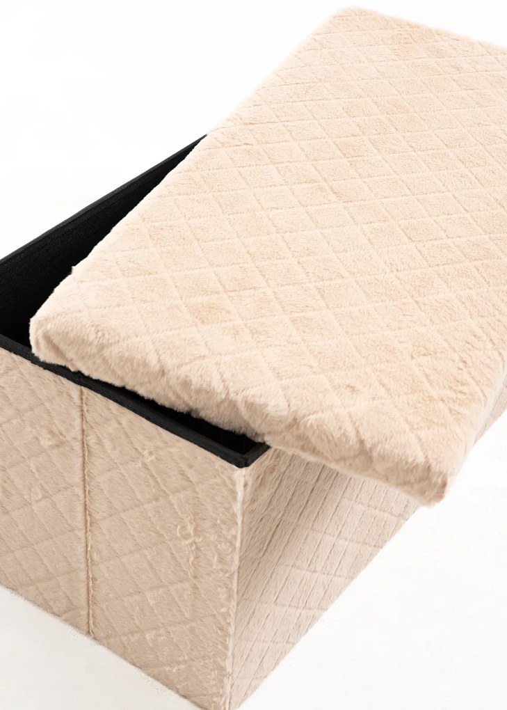 Dico Opbergzak 76 cm Fluweel