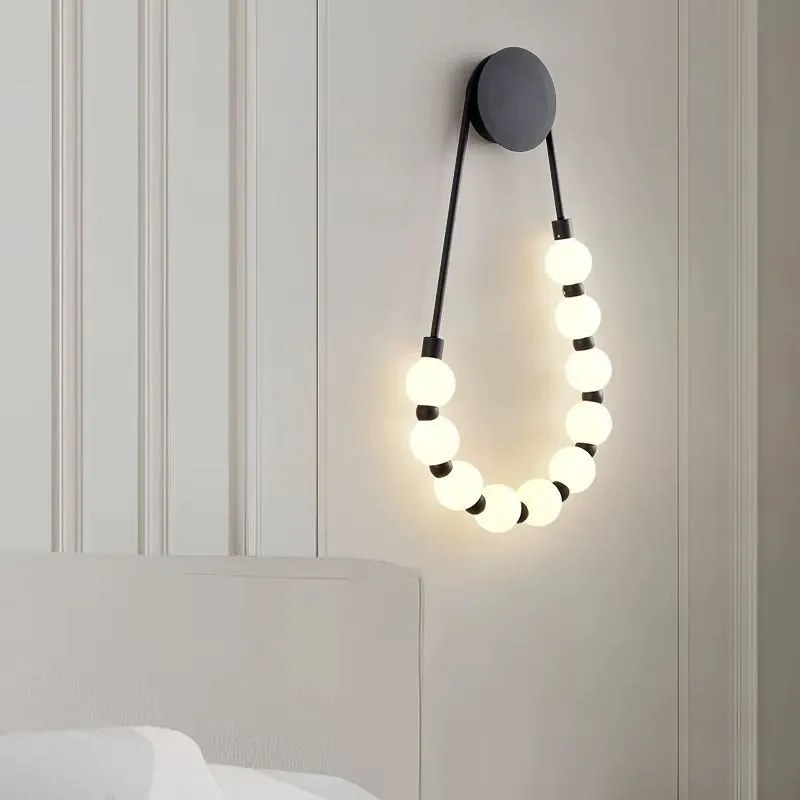 Wandlamp APP1661-W