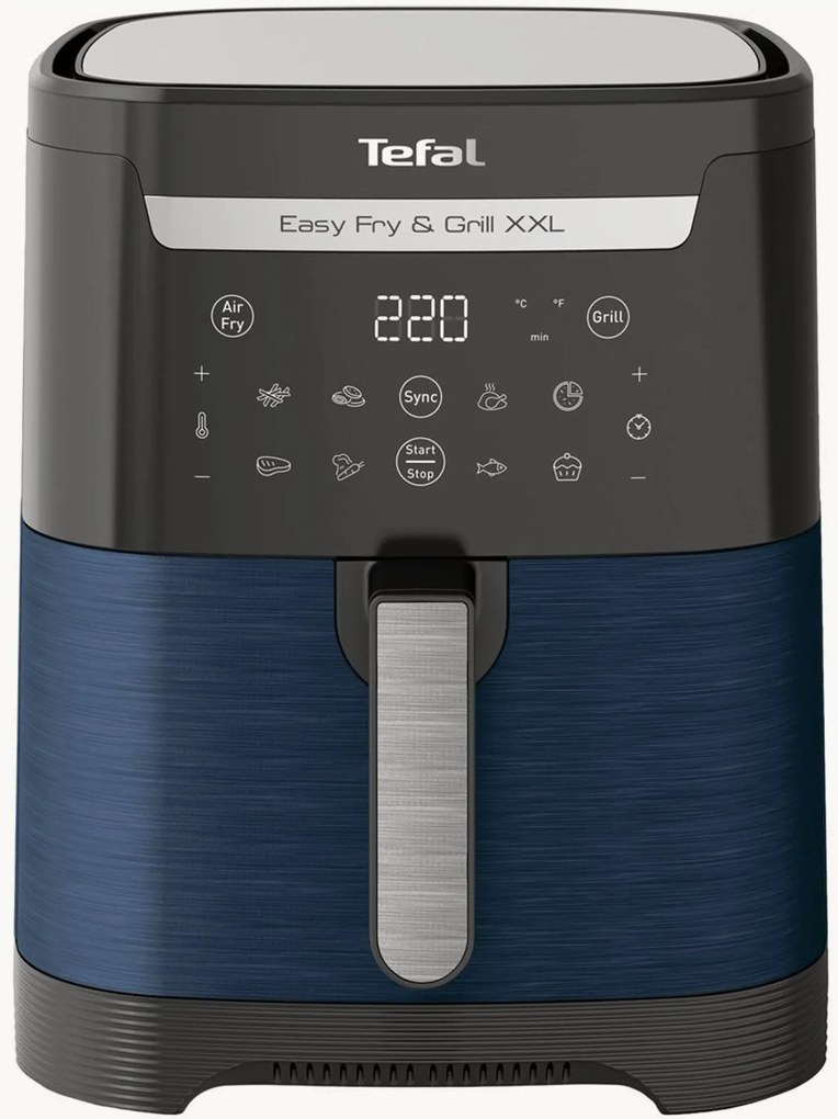 Airfryer Easy Fry & Grill XXL