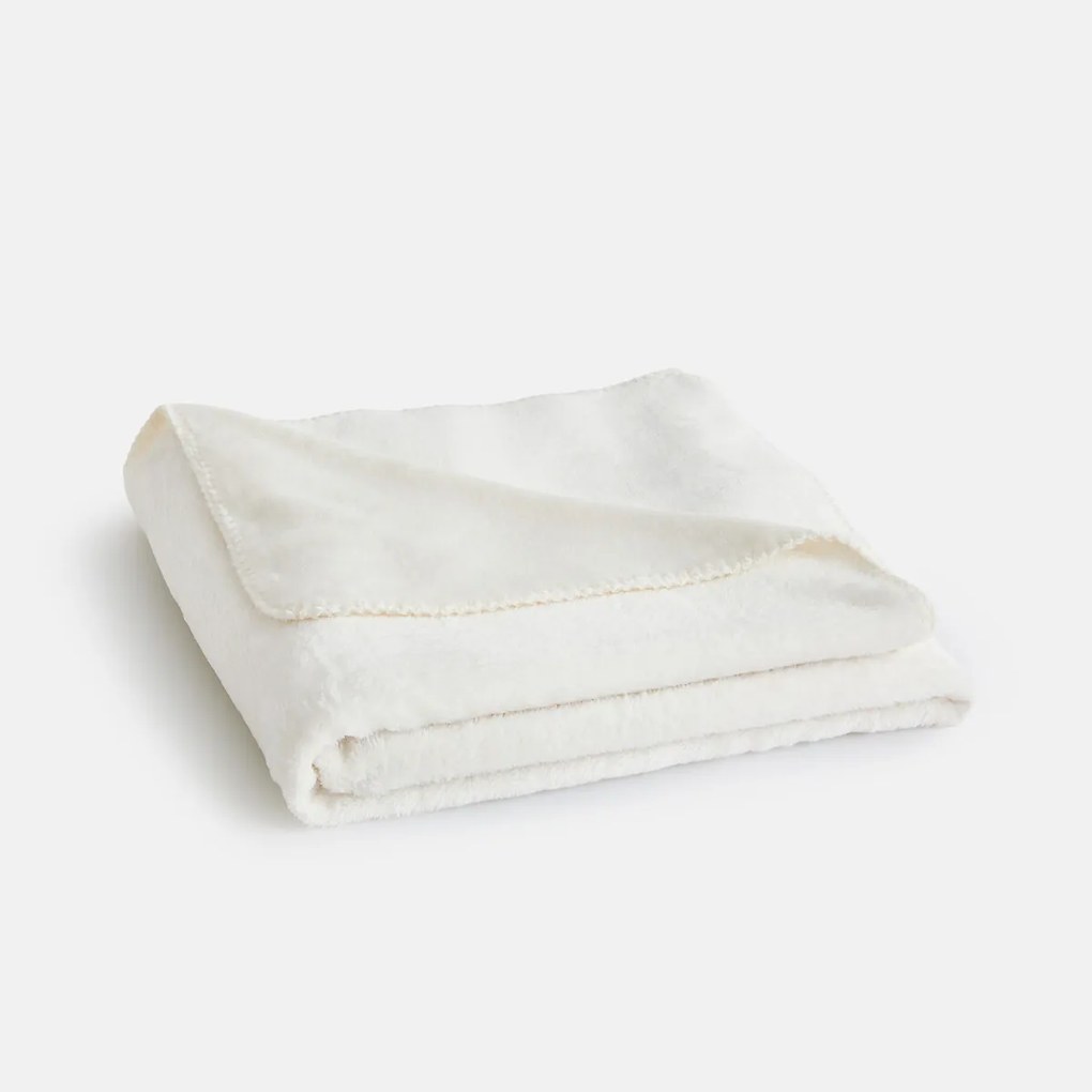 Fleece plaid, recycled polyester, Maxine