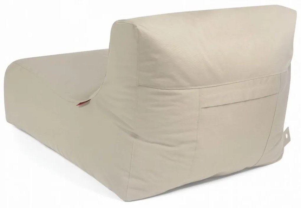 Zitzak Newlounge Plus Outdoor - Beige