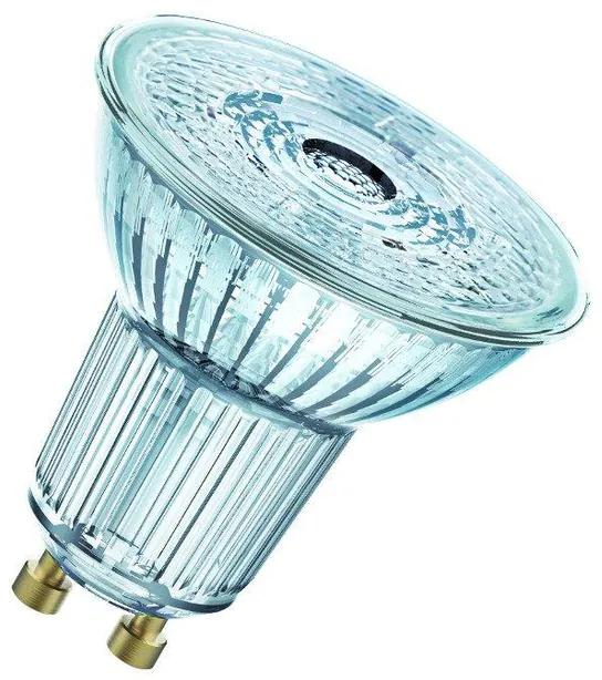Osram LED-lamp -dimbaar - GU10 - 4.5W - 3000K - 230LM 185063