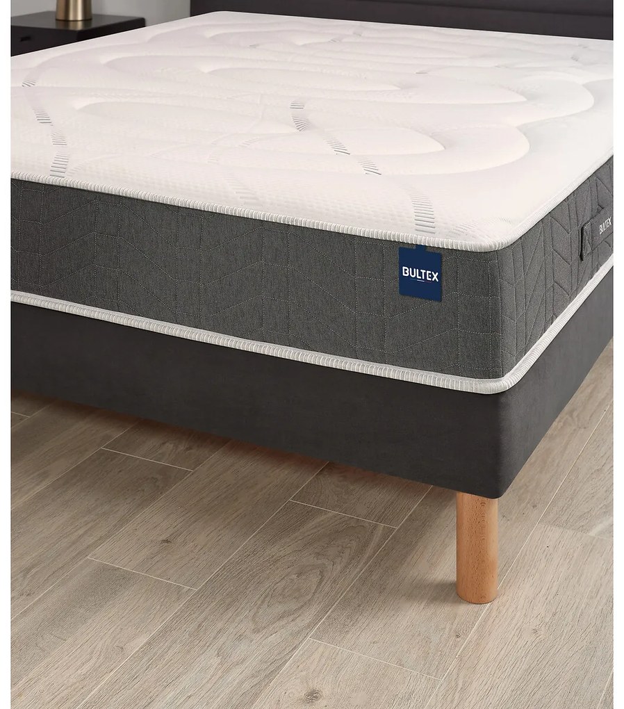 Ultimum 2 schuimmatras + lattenbodem