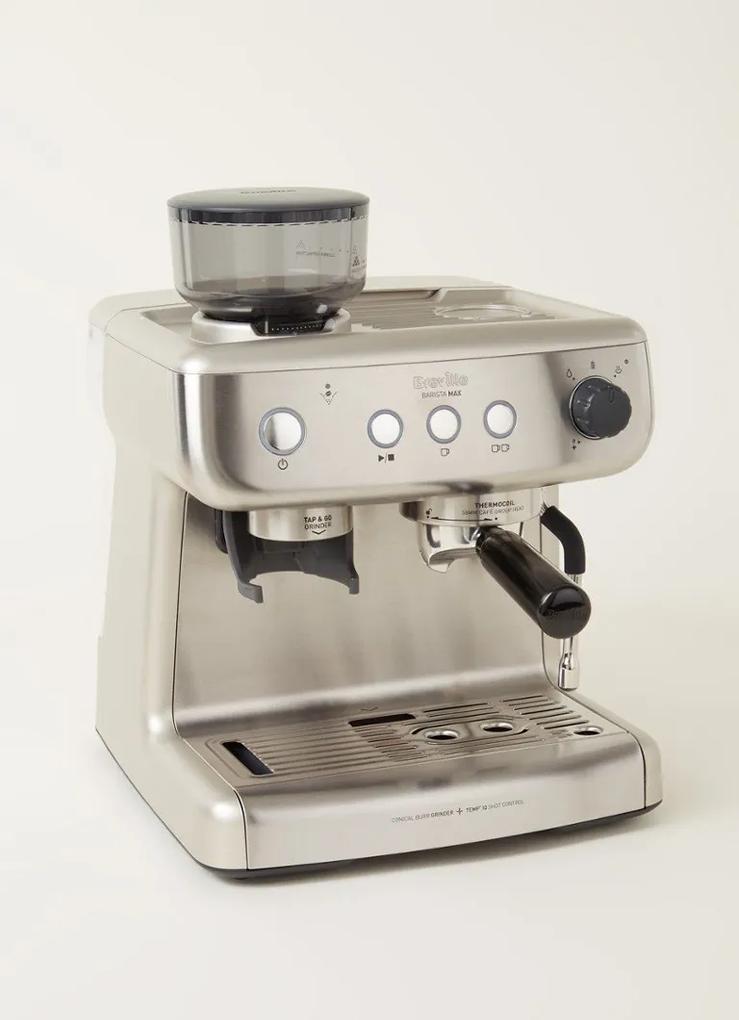 Breville Barista Max espressomachine VCF126