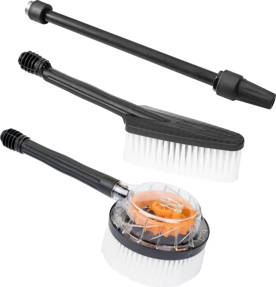 Güde Hogedrukreiniger GHD 2100-165