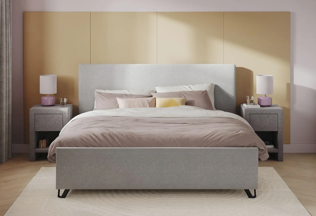 Bedframe Home 180 – Bij Swiss Sense