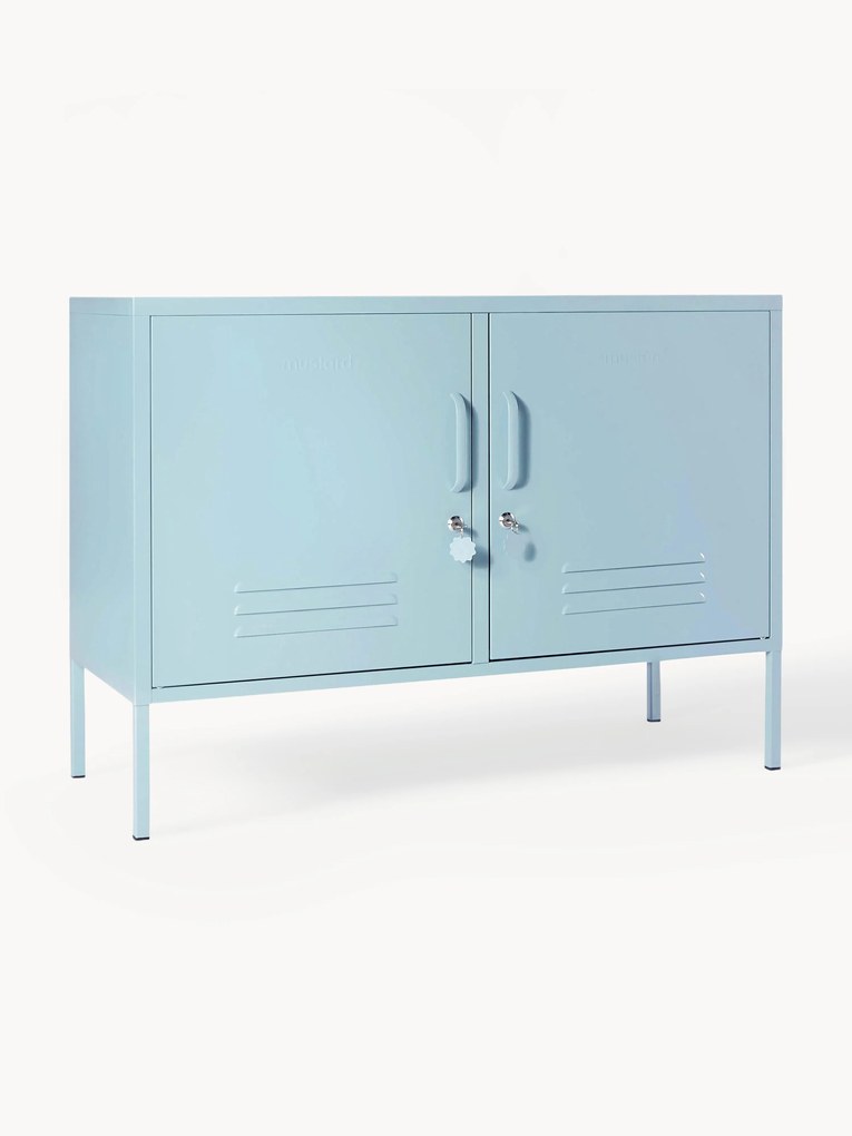 Metalen dressoir The Lowdown