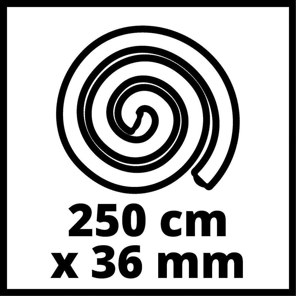 Einhell TC-VC 1930 SA nat-/ droogzuiger