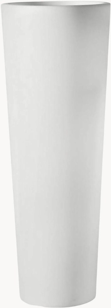 Outdoor plantenpot Newport, H 50 cm