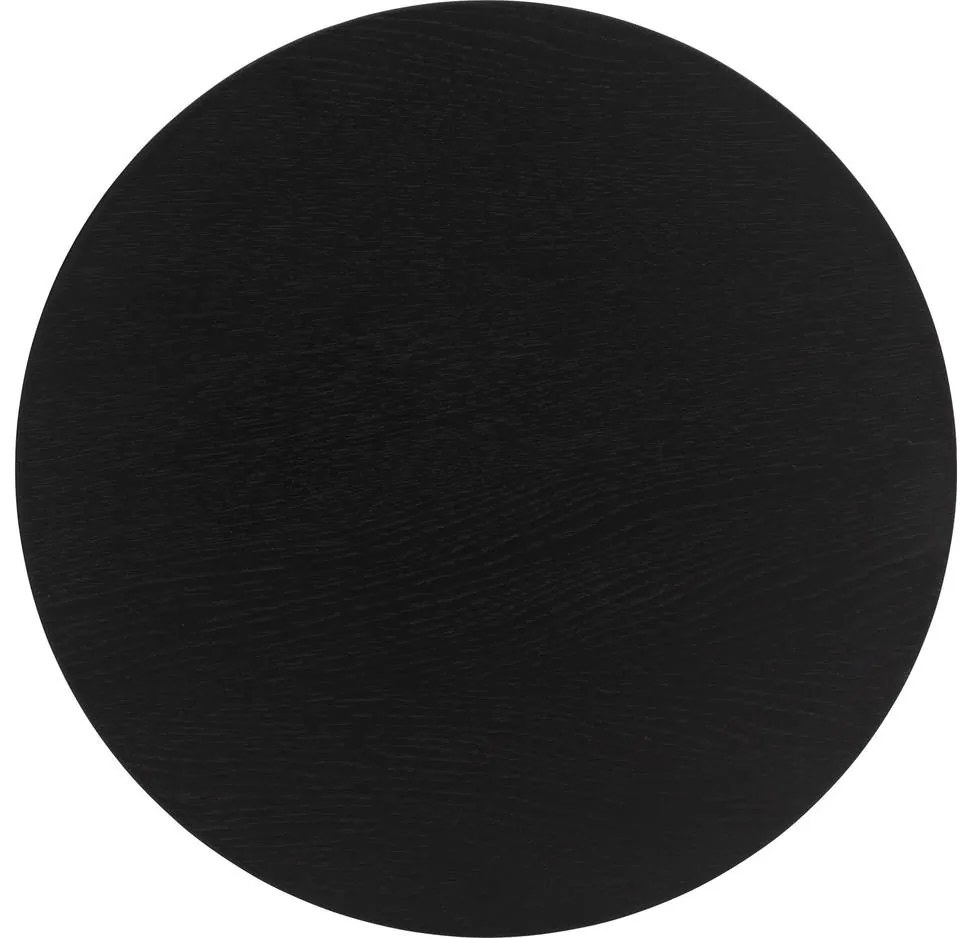 Goossens Salontafel Bo, Rond 40 x 40 cm